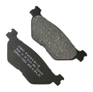 EBC Brake Pads FA319/2