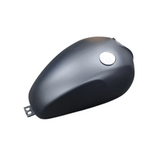 Load image into Gallery viewer, Petrol Tank 12L (Matt Black)