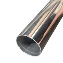 Load image into Gallery viewer, Exhaust Pipe Chrome (Euro 3 125&#39;s)
