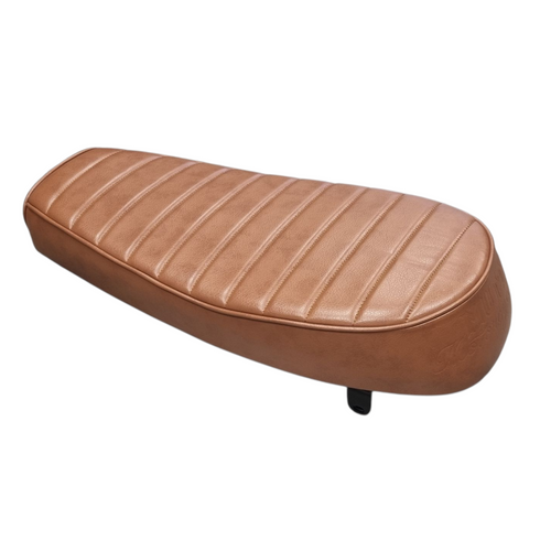 Mutt Seat (Diamond Tan)