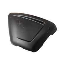 Load image into Gallery viewer, Right Side Panel Matt Black Indented (Grade C)