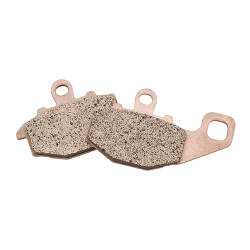 EBC Brake Pads FA192HH