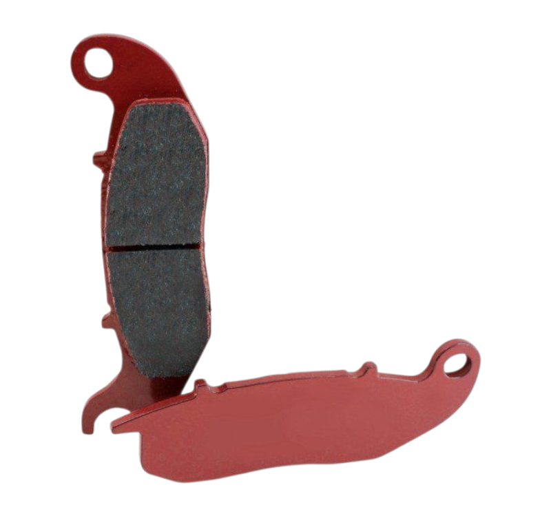 EBC Brake Pads FA465TT