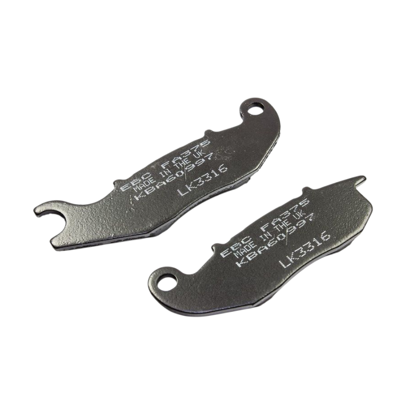EBC Brake Pads FA375