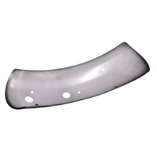 Load image into Gallery viewer, Rear Mudguard Matt Black (125&#39;s &amp; 250&#39;s)