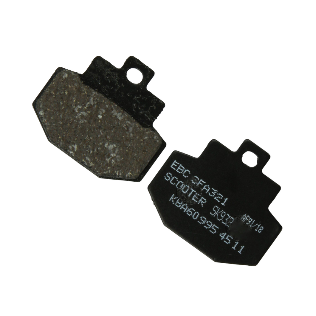 EBC Brake Pads SFA321