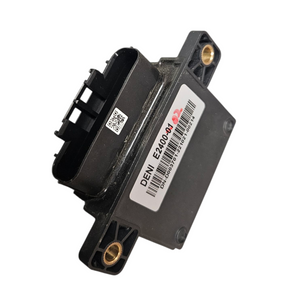 ECU (euro 5 125's)