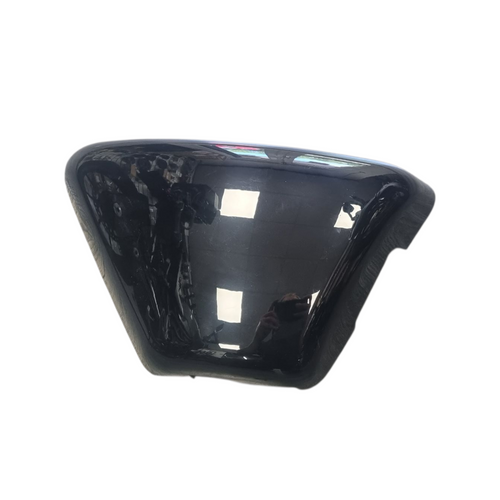Right Side Panel Gloss Black (Grade B)