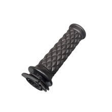 Load image into Gallery viewer, Throttle Tube &amp; Grip (euro 4 &amp; 5 125&#39;s &amp; 250&#39;s)