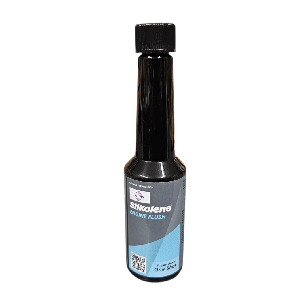 Silkolene One Shot Engine Flush