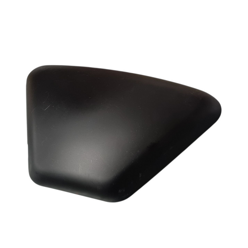 Left Side Panel Matt Black (Grade B)