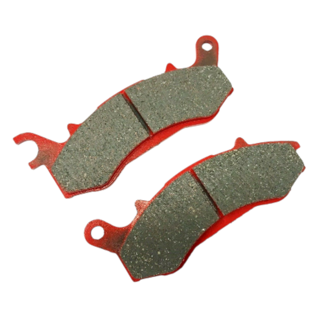 EBC Brake Pads FA731TT