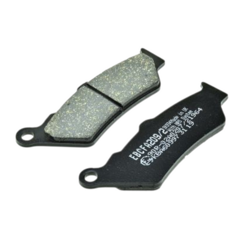 EBC Brake Pads FA209/2