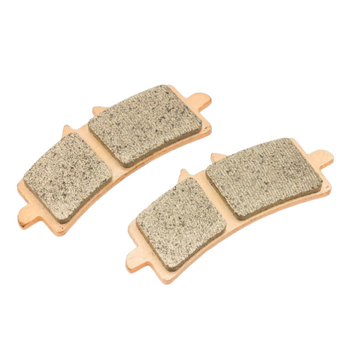 EBC Brake Pads FA447HH