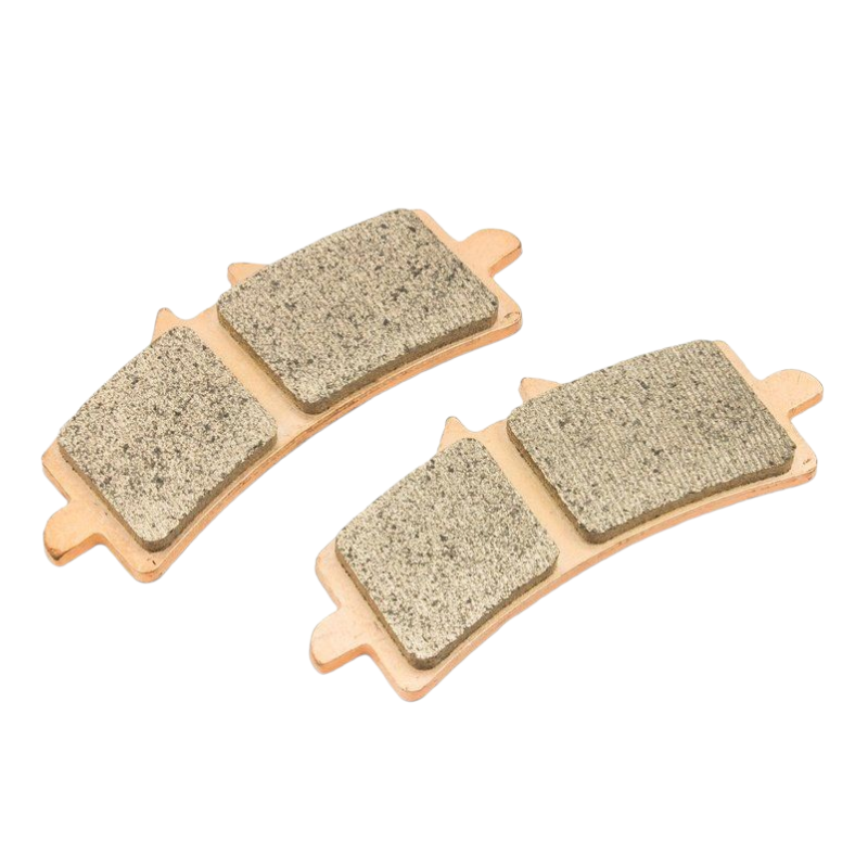 EBC Brake Pads FA447HH
