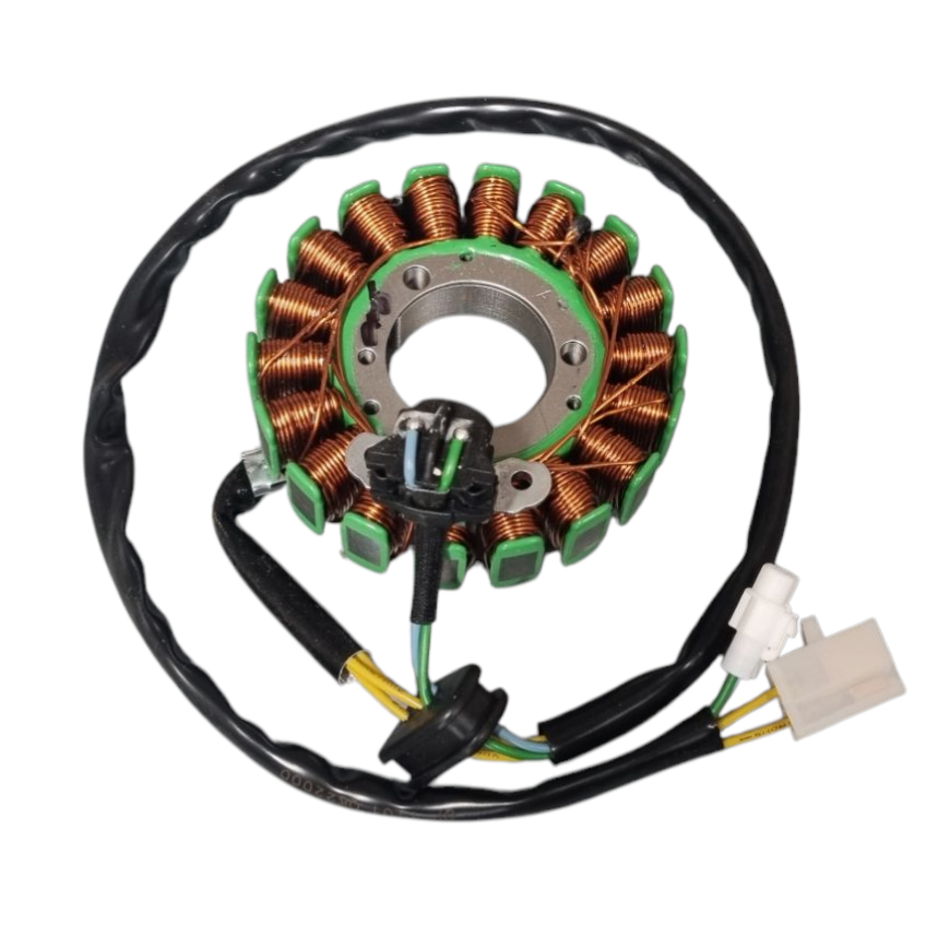 Stator Complete (k157 engines)
