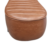 Load image into Gallery viewer, Mutt Seat (Diamond Tan)