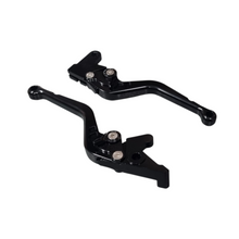 Load image into Gallery viewer, CNC Brake &amp; Clutch Lever Set (Mutt 125 &amp; 250 models)