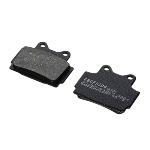 EBC Brake Pads FA104