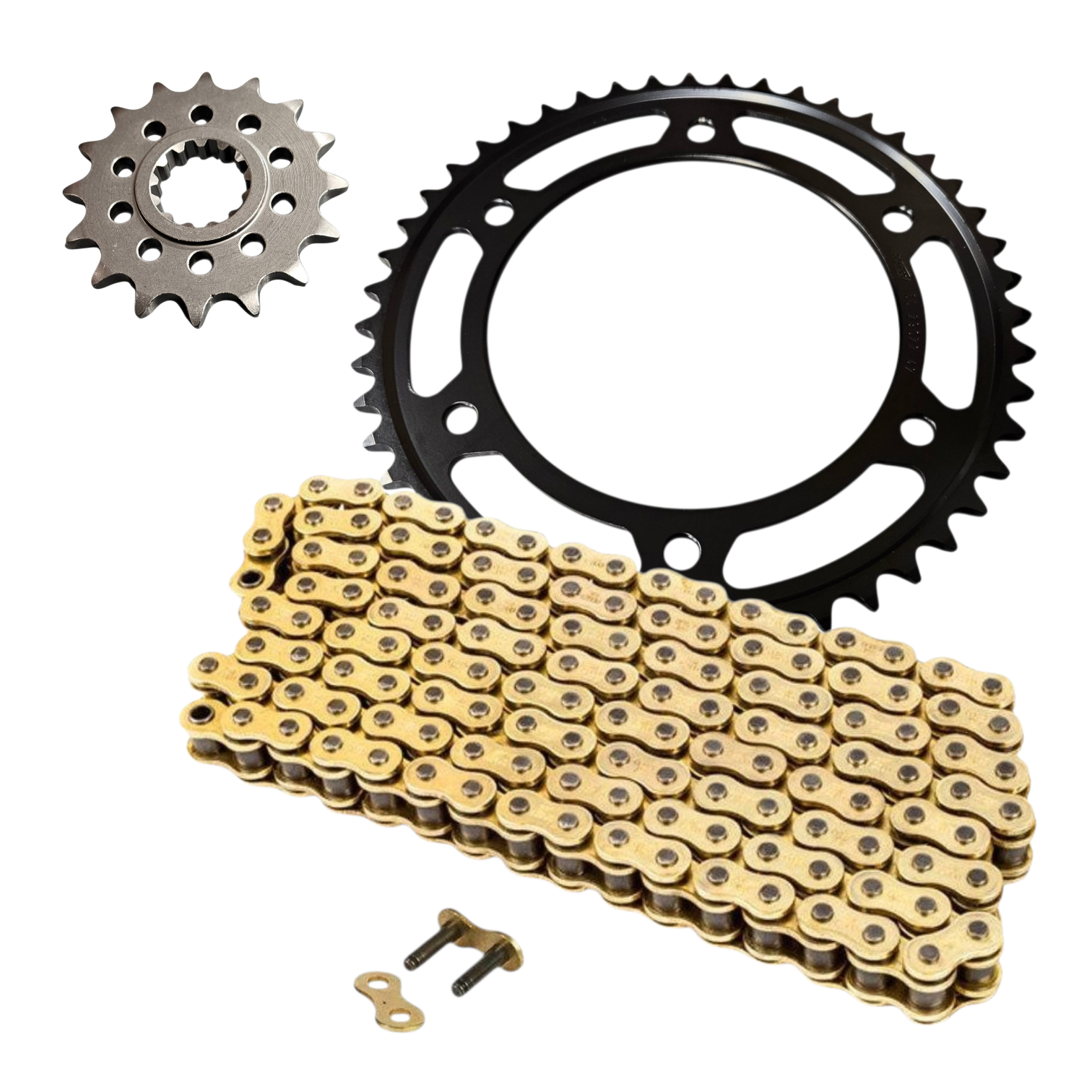 Chain & Sprocket Kit (Zontes 703F) – RBMCSTORE