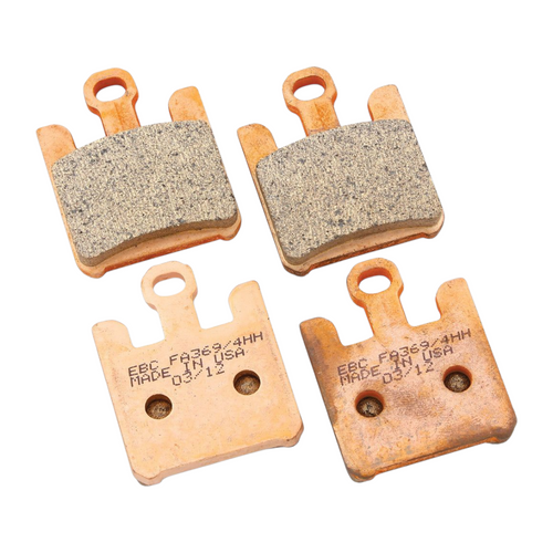 EBC Brake Pads FA369/4HH