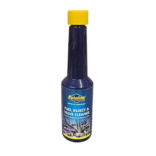 Putoline Fuel Injection & Valve Cleaner 150ml