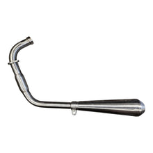 Load image into Gallery viewer, Exhaust System (Mutt 250)