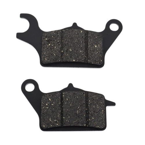 EBC Brake Pads SFA652