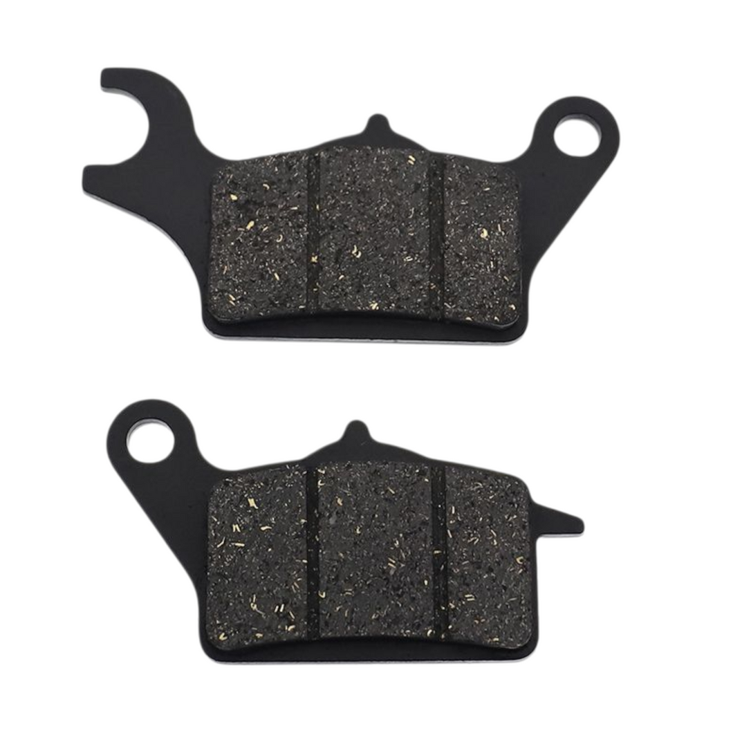 EBC Brake Pads SFA652