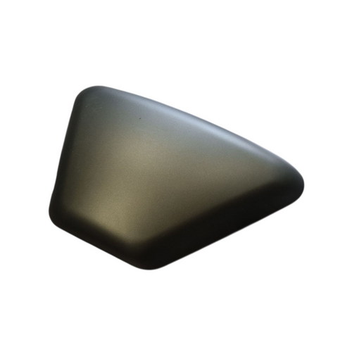 Left Side Panel Matte Green (Grade B) Unbadged