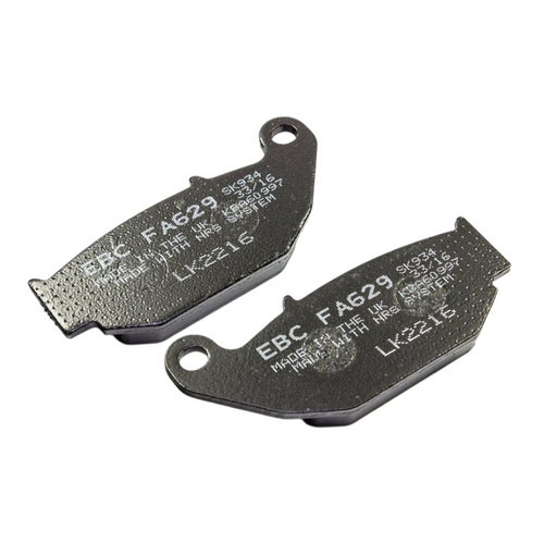 EBC Brake Pads FA629