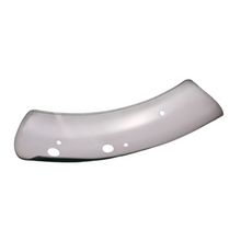 Load image into Gallery viewer, Rear Mudguard Matt Green (125&#39;s &amp; 250&#39;s)