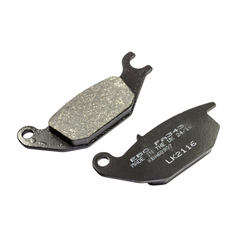 EBC Brake Pads FA343