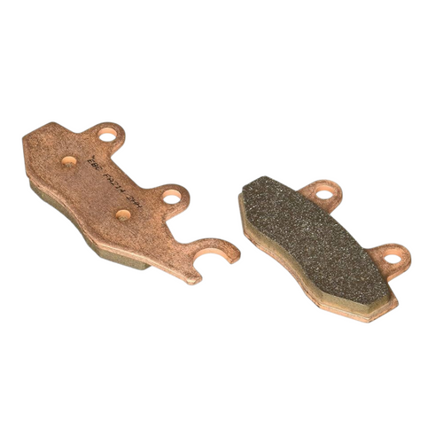 EBC Brake Pads FA214/2HH
