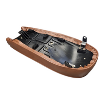 Load image into Gallery viewer, Mutt Seat (Diamond Tan)