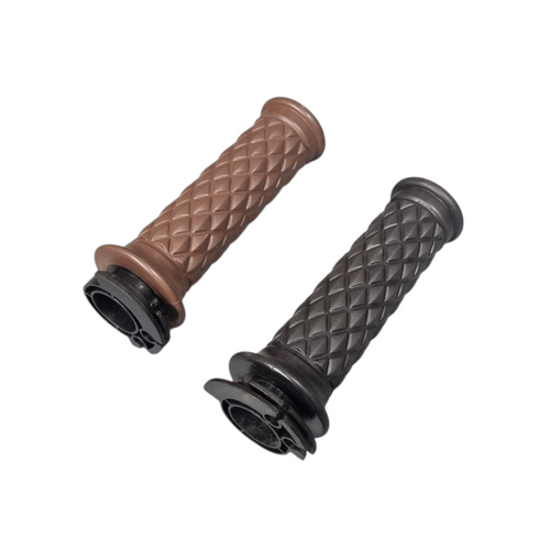 Throttle Tube & Grip (euro 4 & 5 125's & 250's)