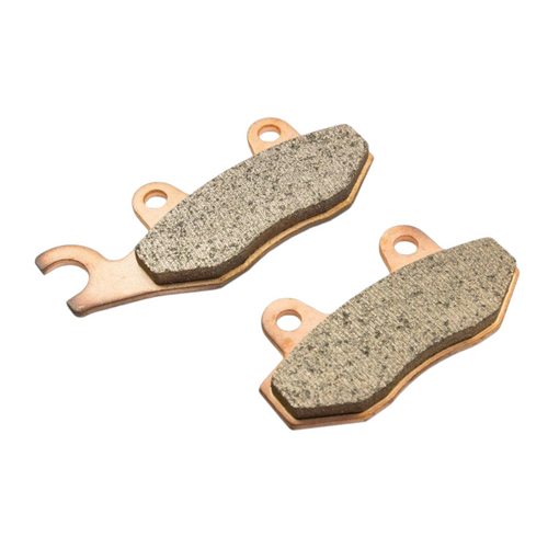 EBC Brake Pads FA228HH