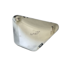 Load image into Gallery viewer, Left Side Panel Gloss Grey (Grade B)