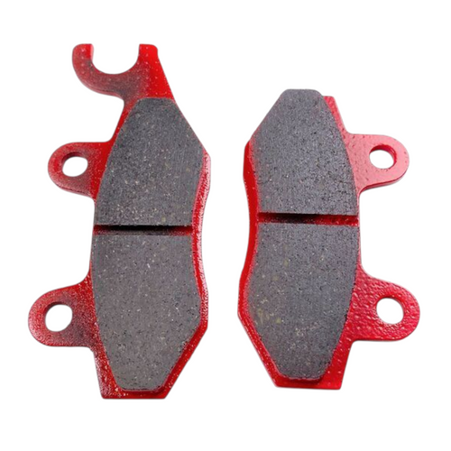 EBC Rear Pads (keeway superlight 125 17+) rear disc models