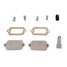 Load image into Gallery viewer, PAIR Blanking Kit Suzuki SV650 &amp; V-Strom 650 17-24