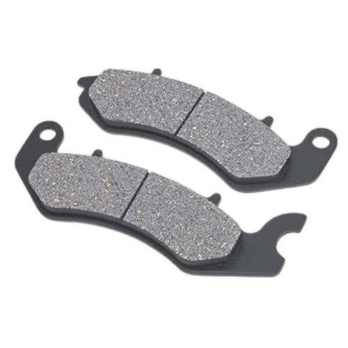 EBC Brake Pads FA711