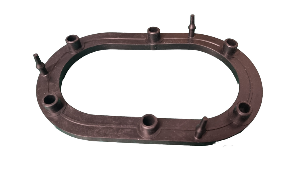 Fuel Pump Seal (euro 4 125's) 17L Tank Version