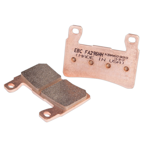 EBC Brake Pads FA296HH