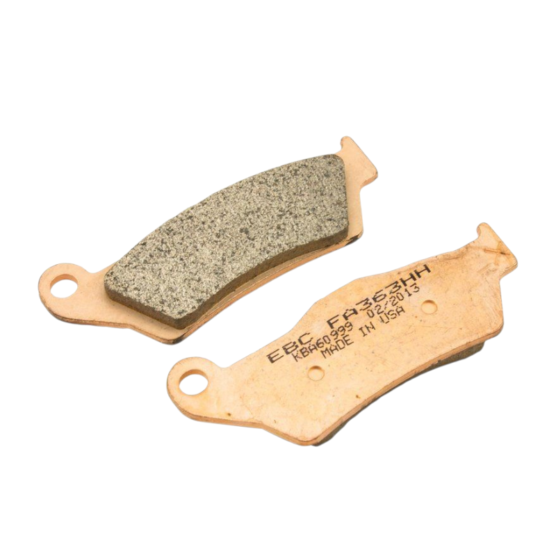 EBC Brake Pads FA363HH
