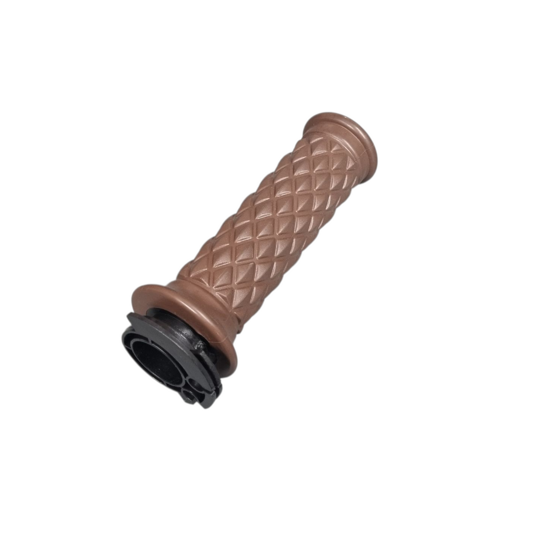 Throttle Tube & Grip (euro 4 & 5 125's & 250's)