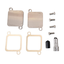 Load image into Gallery viewer, PAIR Blanking Kit Suzuki Bandit 650 &amp; 1250 07-16