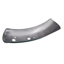Load image into Gallery viewer, Rear Mudguard Gloss Grey (125&#39;s &amp; 250&#39;s) GRADE B