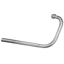 Load image into Gallery viewer, Exhaust Pipe Chrome (Euro 3 125&#39;s)