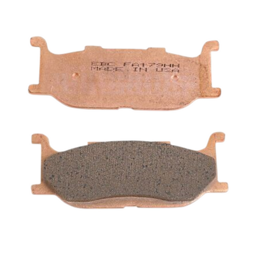 EBC Brake Pads FA179HH