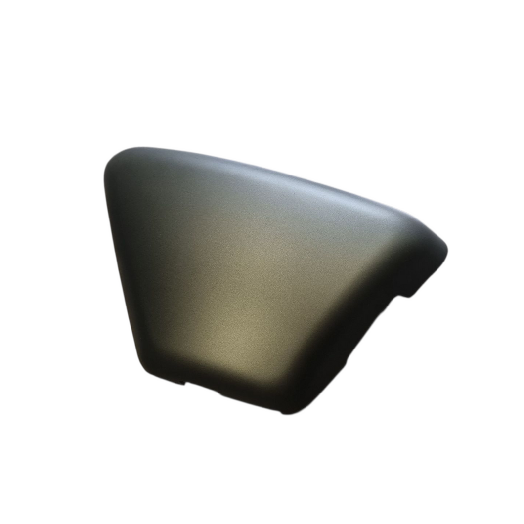 Right Side Panel Matte Green (Grade B) Unbadged